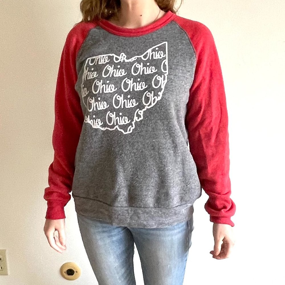Ohio Sweatshirt